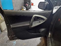 View Auto part Radio/Cd/Dvd/Sat/Tv Toyota Rav4 2009