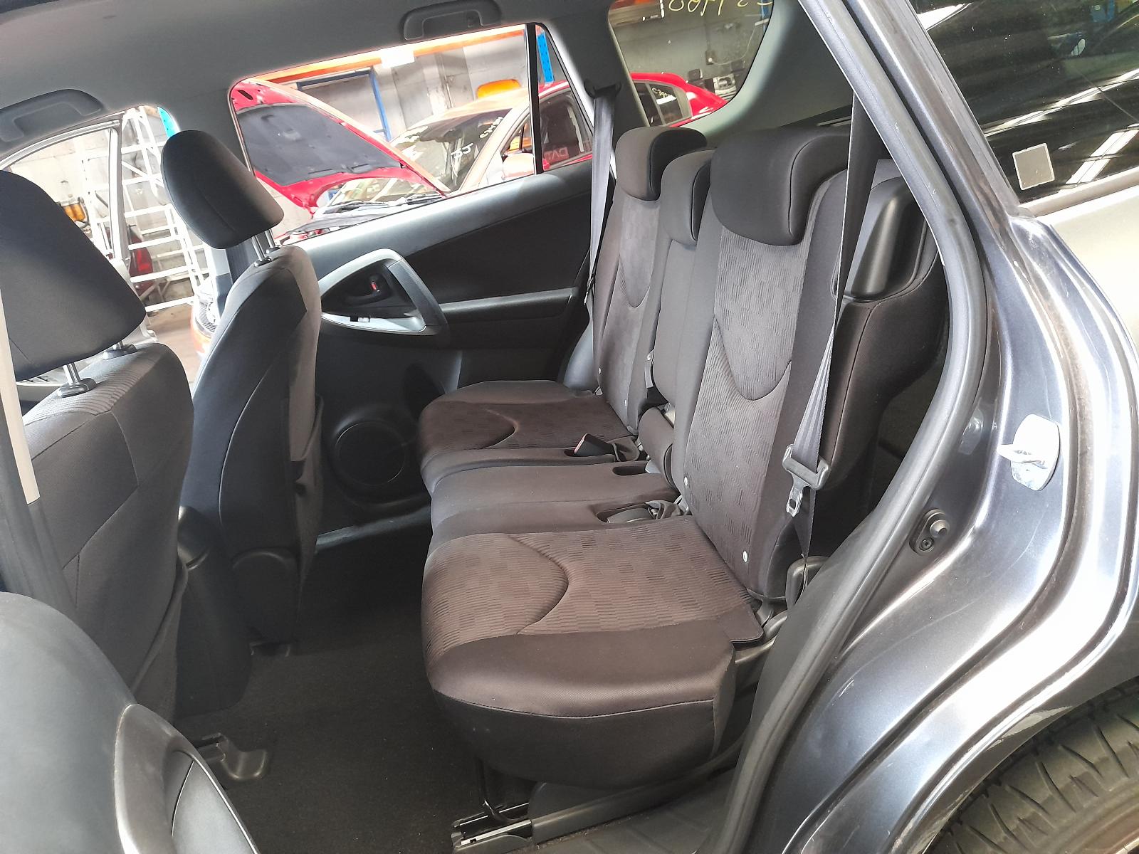 View Auto part Radio/Cd/Dvd/Sat/Tv Toyota Rav4 2009