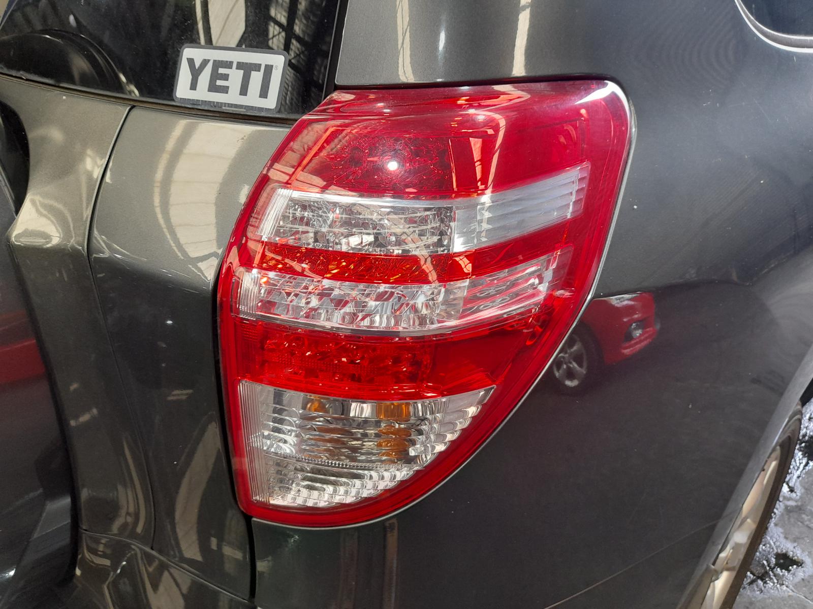 View Auto part Radio/Cd/Dvd/Sat/Tv Toyota Rav4 2009