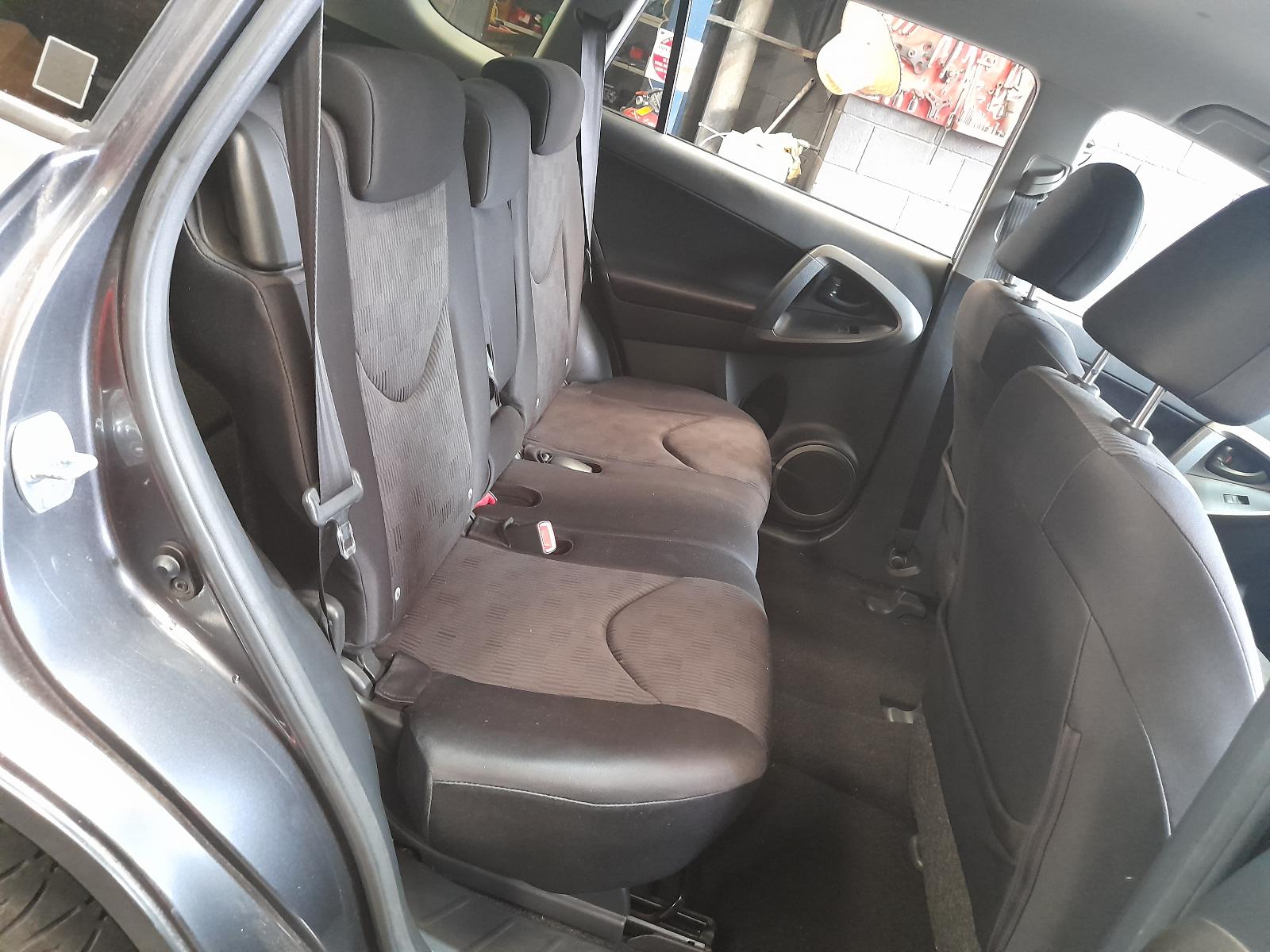 View Auto part Radio/Cd/Dvd/Sat/Tv Toyota Rav4 2009
