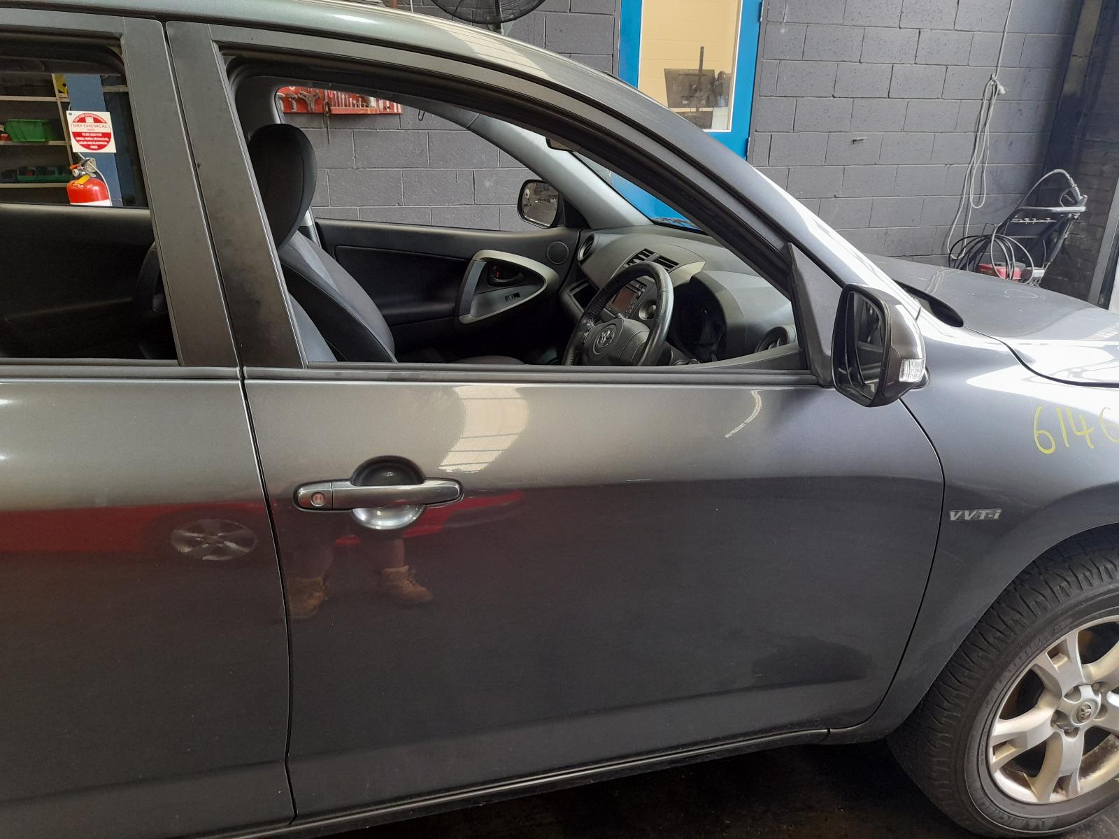 View Auto part Radio/Cd/Dvd/Sat/Tv Toyota Rav4 2009