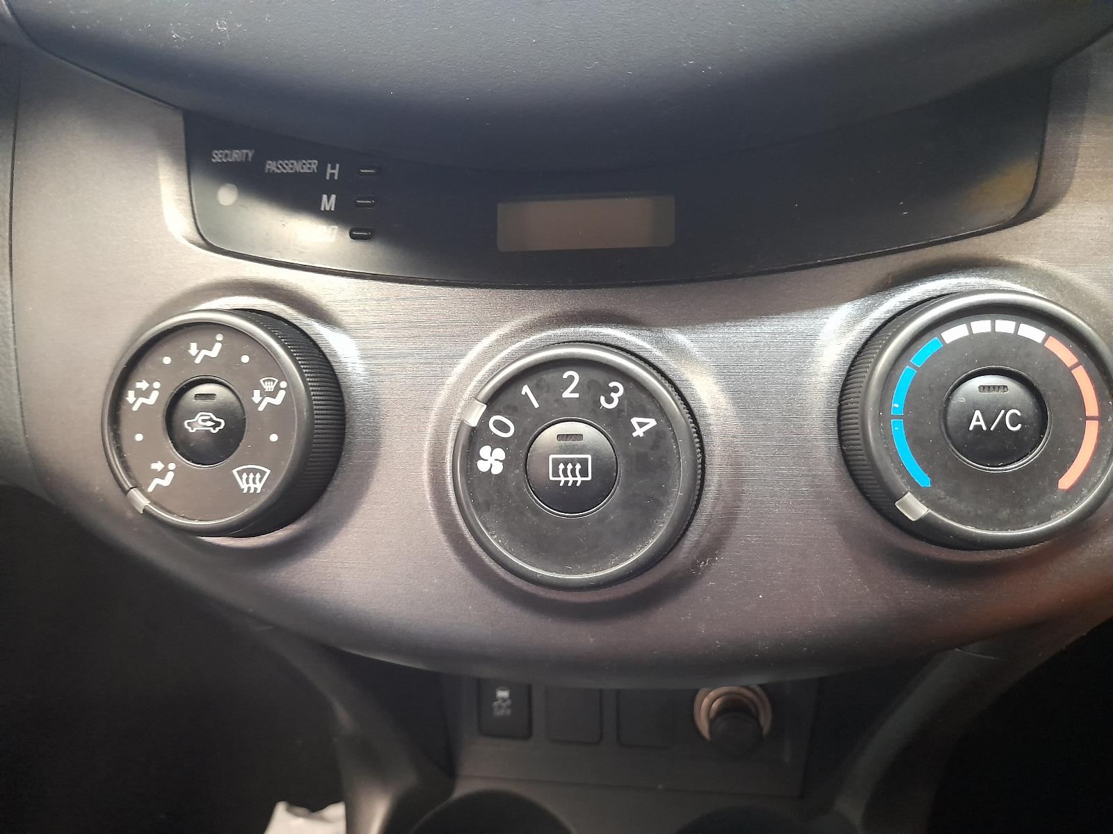 View Auto part Radio/Cd/Dvd/Sat/Tv Toyota Rav4 2009