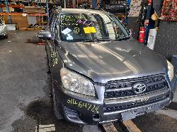 View Auto part Radio/Cd/Dvd/Sat/Tv Toyota Rav4 2009
