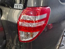 View Auto part Radio/Cd/Dvd/Sat/Tv Toyota Rav4 2009
