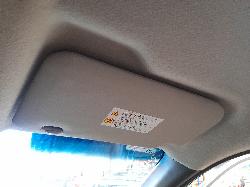 View Auto part Left Rear Door Window Nissan Xtrail 2012