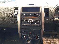 View Auto part Left Rear Door Window Nissan Xtrail 2012