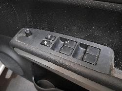 View Auto part Left Rear Door Window Nissan Xtrail 2012