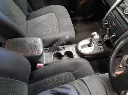 View Auto part Left Rear Door Window Nissan Xtrail 2012