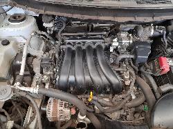 View Auto part Left Rear Door Window Nissan Xtrail 2012