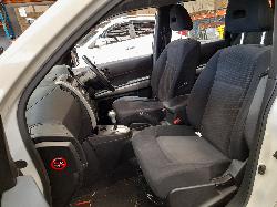 View Auto part Left Rear Door Window Nissan Xtrail 2012