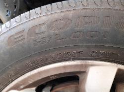 View Auto part Left Rear Door Window Nissan Xtrail 2012