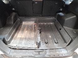 View Auto part Left Rear Door Window Nissan Xtrail 2012