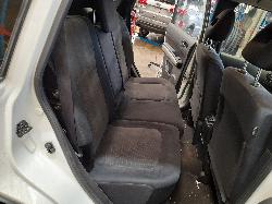 View Auto part Left Rear Door Window Nissan Xtrail 2012