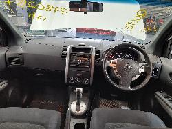 View Auto part Left Rear Door Window Nissan Xtrail 2012