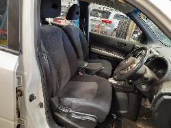 View Auto part Left Rear Door Window Nissan Xtrail 2012