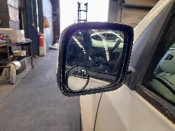 View Auto part Left Rear Door Window Nissan Xtrail 2012