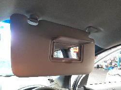 View Auto part Left Rear Door Window Nissan Xtrail 2012