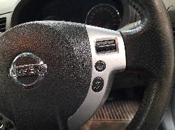 View Auto part Left Rear Door Window Nissan Xtrail 2012