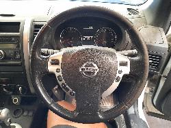 View Auto part Left Rear Door Window Nissan Xtrail 2012