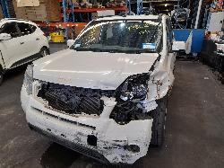 View Auto part Left Rear Door Window Nissan Xtrail 2012