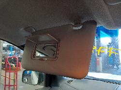 View Auto part Left Rear Door Window Nissan Xtrail 2012