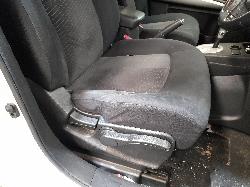 View Auto part Left Rear Door Window Nissan Xtrail 2012