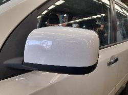 View Auto part Left Rear Door Window Nissan Xtrail 2012