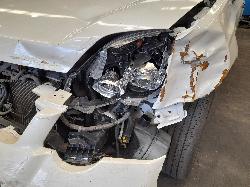 View Auto part Left Rear Door Window Nissan Xtrail 2012