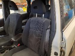 View Auto part Left Rear Door Window Nissan Xtrail 2012