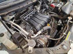 View Auto part Left Rear Door Window Nissan Xtrail 2012