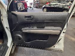 View Auto part Left Rear Door Window Nissan Xtrail 2012