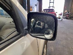 View Auto part Left Rear Door Window Nissan Xtrail 2012