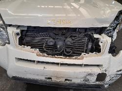 View Auto part Left Rear Door Window Nissan Xtrail 2012