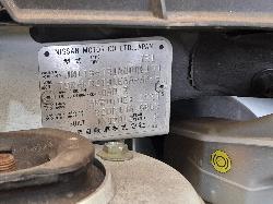 View Auto part Left Rear Door Window Nissan Xtrail 2012