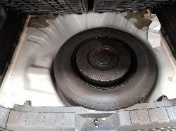 View Auto part Left Rear Door Window Nissan Xtrail 2012