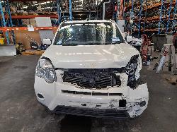 View Auto part Left Rear Door Window Nissan Xtrail 2012