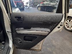 View Auto part Left Rear Door Window Nissan Xtrail 2012