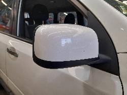 View Auto part Left Rear Door Window Nissan Xtrail 2012