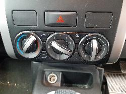 View Auto part Left Rear Door Window Nissan Xtrail 2012