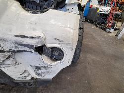 View Auto part Left Rear Door Window Nissan Xtrail 2012