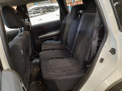 View Auto part Left Rear Door Window Nissan Xtrail 2012