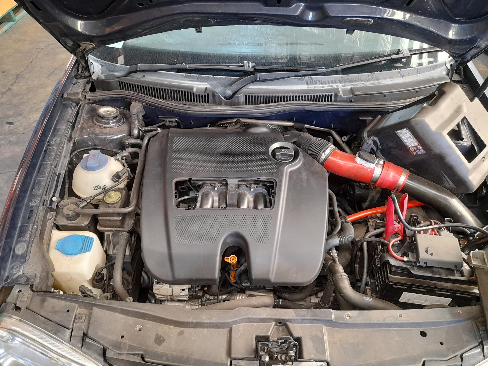 2003 Volkswagen Golf Trans/Gearbox View Auto part Trans/Gearbox Volkswagen Golf 2003