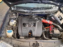 View Auto part Trans/Gearbox Volkswagen Golf 2003