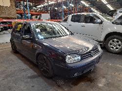 View Auto part Trans/Gearbox Volkswagen Golf 2003