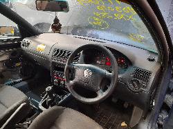 View Auto part Trans/Gearbox Volkswagen Golf 2003