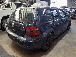 View Auto part Trans/Gearbox Volkswagen Golf 2003