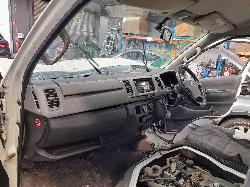 View Auto part Combination Switch Toyota Hiace 2011