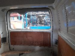 View Auto part Combination Switch Toyota Hiace 2011