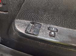 View Auto part Combination Switch Toyota Hiace 2011