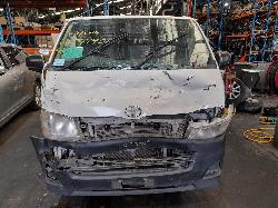 View Auto part Combination Switch Toyota Hiace 2011